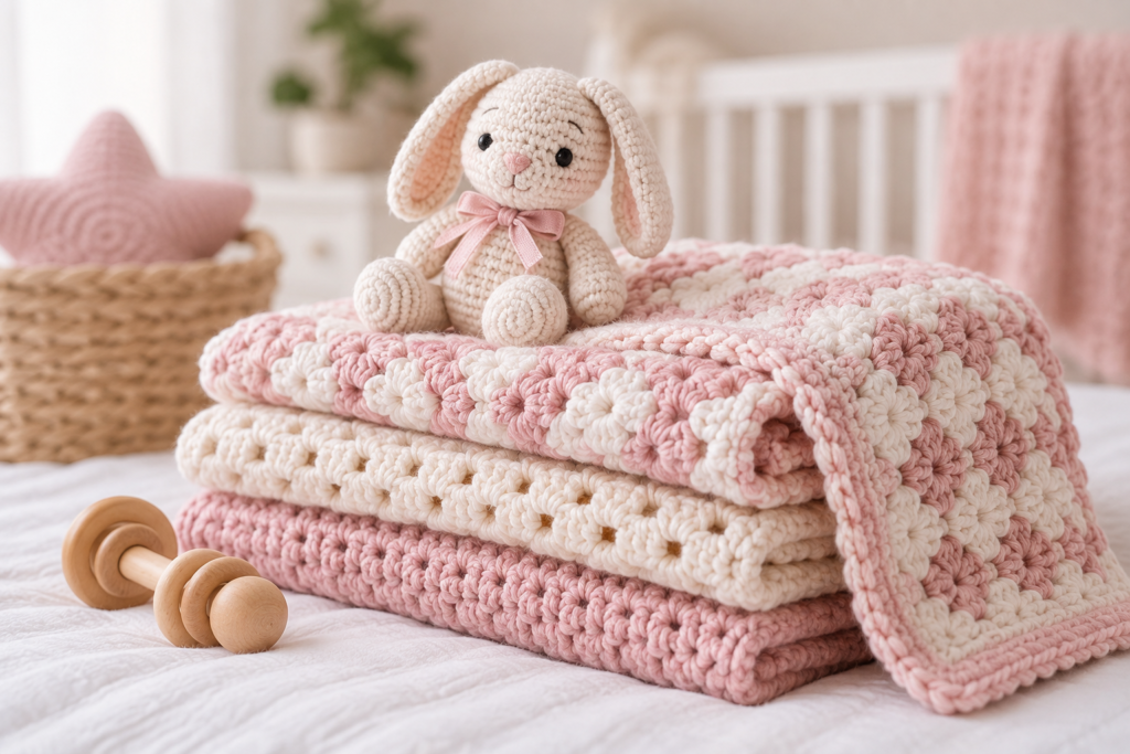 Baby Blankets